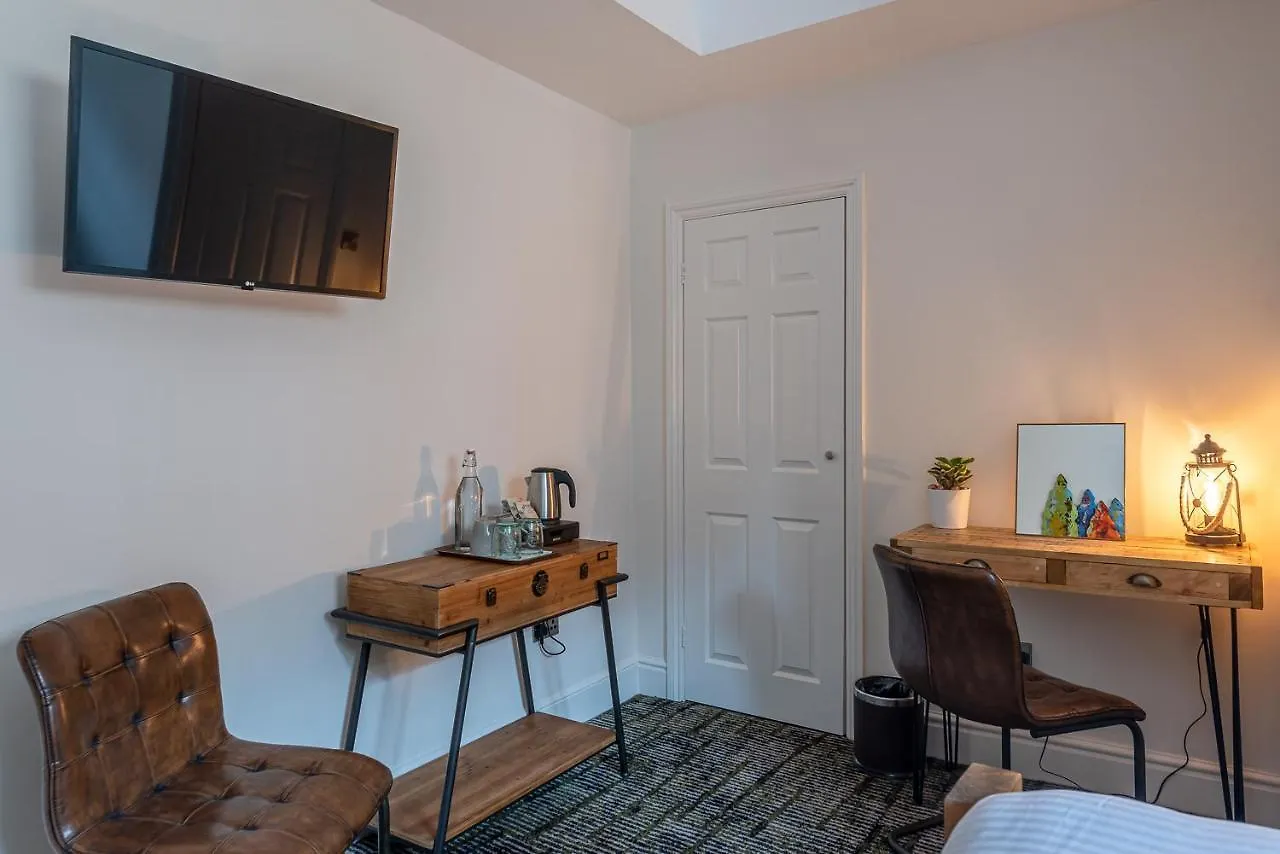 Palace Hill Hotel سكرابورو