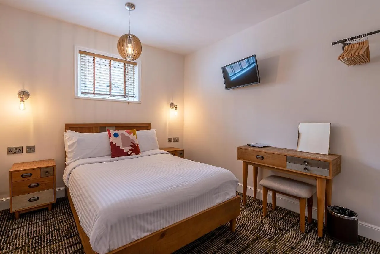Palace Hill Hotel Scarborough