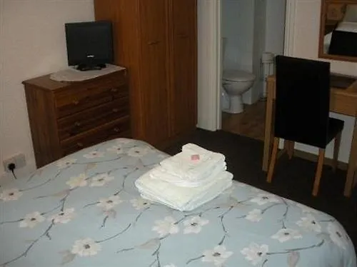 Palace Hill Hotel Scarborough 3*,