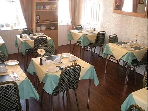 Palace Hill Hotel Scarborough