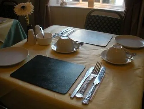 Palace Hill Hotel Scarborough Verenigd Koninkrijk